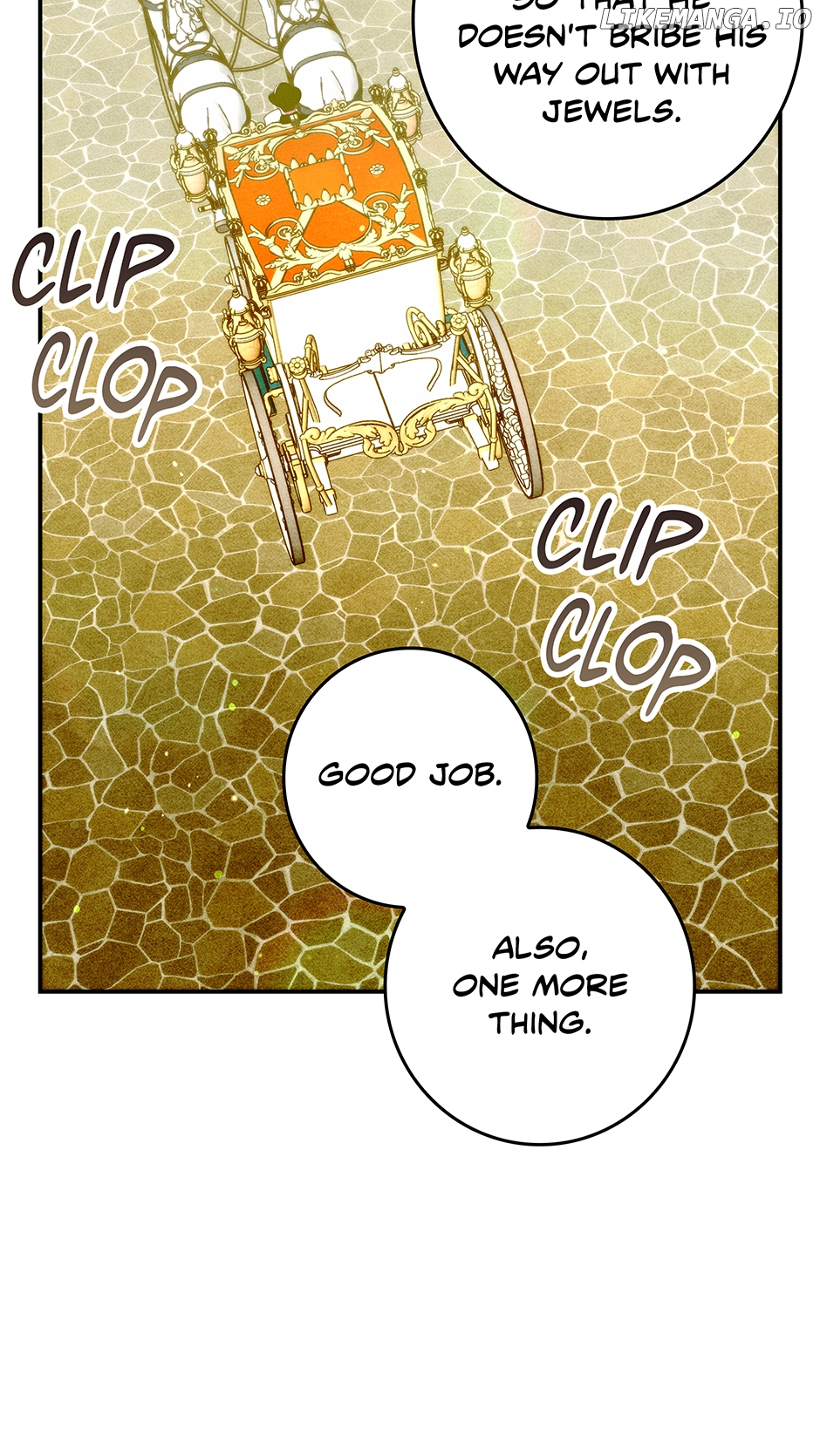 In the Midst of an Intended Marriage With My Time-Limited Lover Chapter 28 - page 58