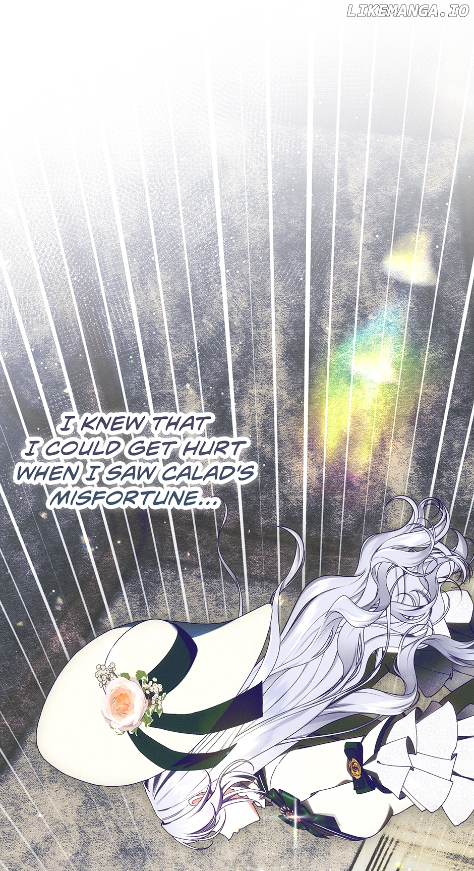 In the Midst of an Intended Marriage With My Time-Limited Lover Chapter 28 - page 67