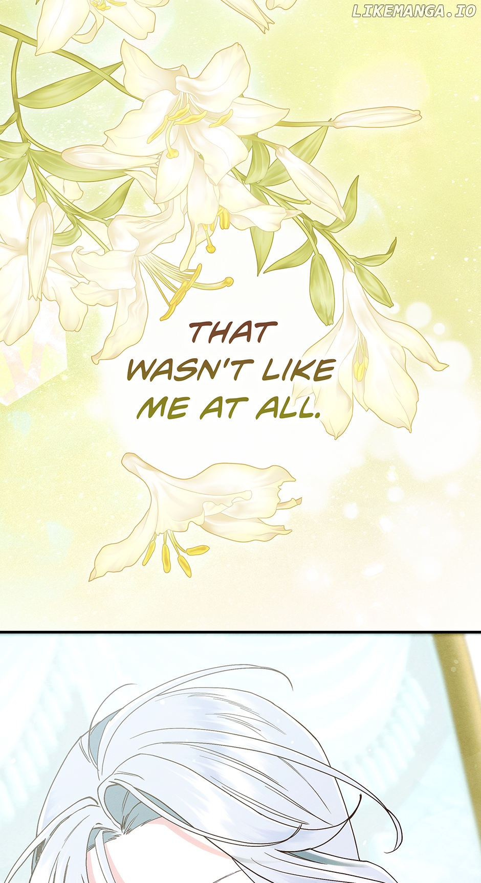 In the Midst of an Intended Marriage With My Time-Limited Lover Chapter 28 - page 70