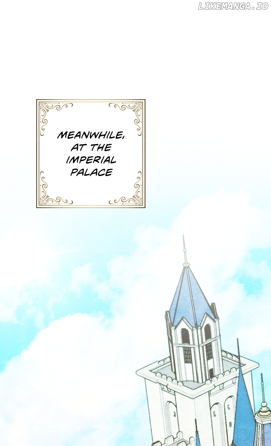 In the Midst of an Intended Marriage With My Time-Limited Lover Chapter 28 - page 79