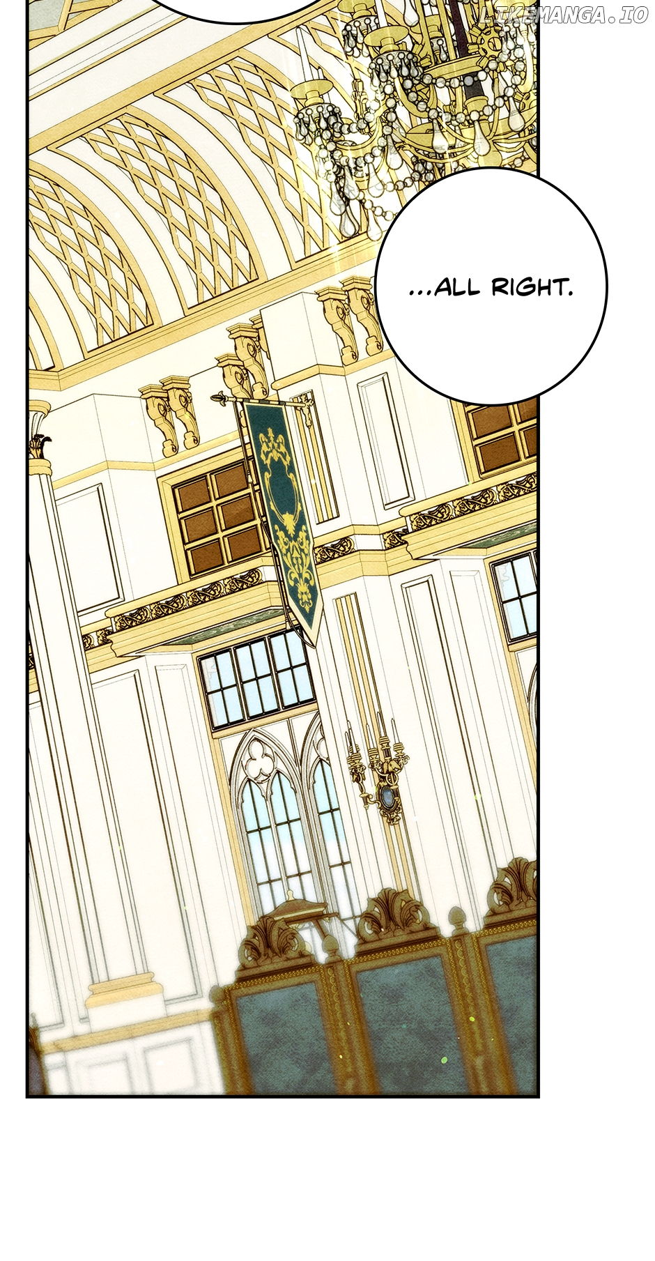 In the Midst of an Intended Marriage With My Time-Limited Lover Chapter 28 - page 85