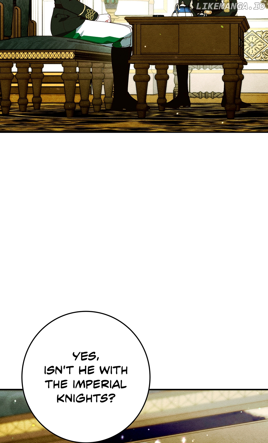 In the Midst of an Intended Marriage With My Time-Limited Lover Chapter 28 - page 89