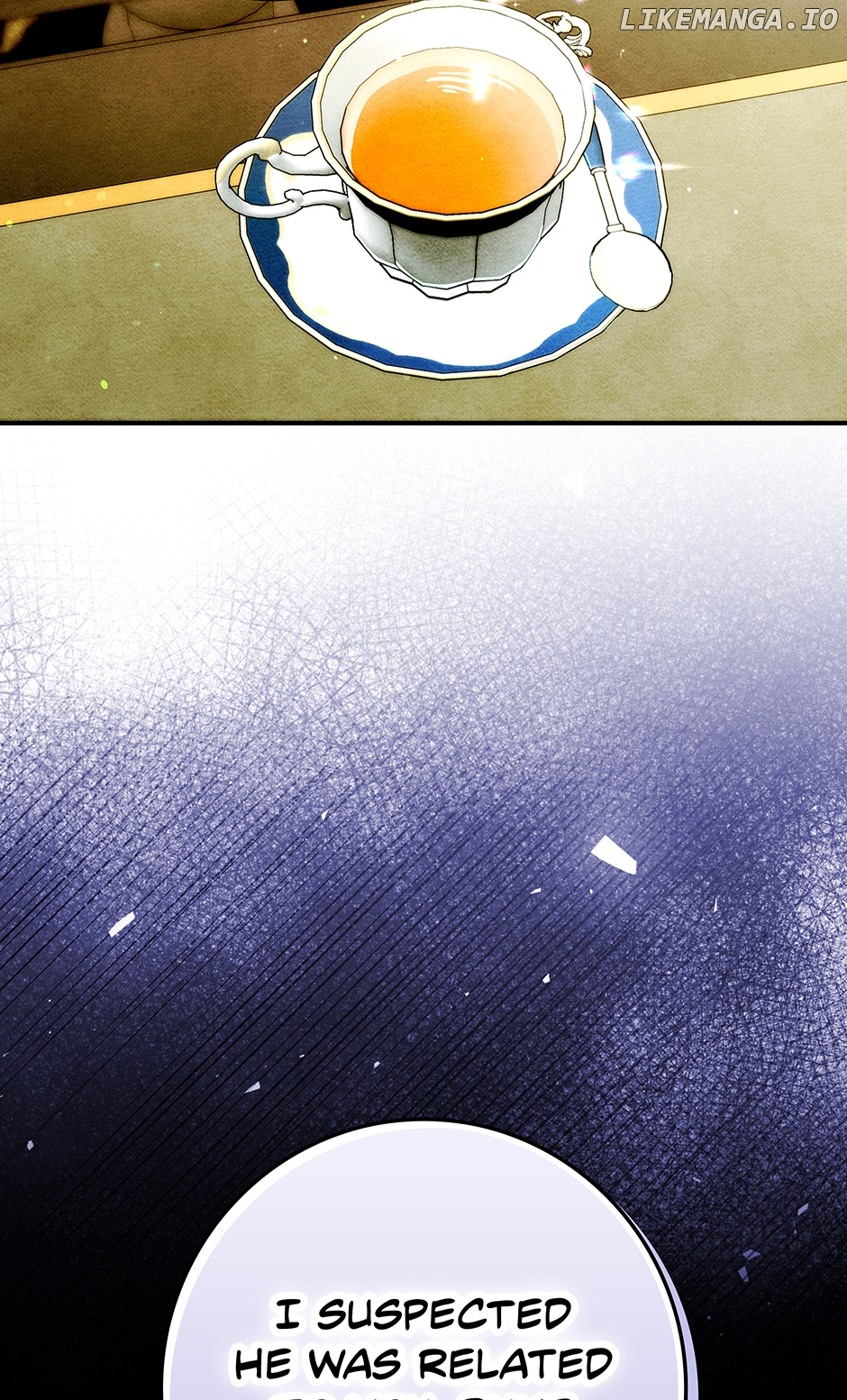 In the Midst of an Intended Marriage With My Time-Limited Lover Chapter 28 - page 90