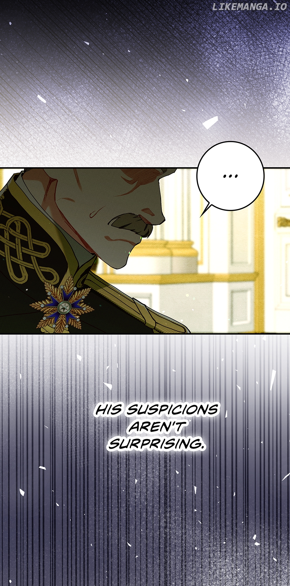 In the Midst of an Intended Marriage With My Time-Limited Lover Chapter 28 - page 92