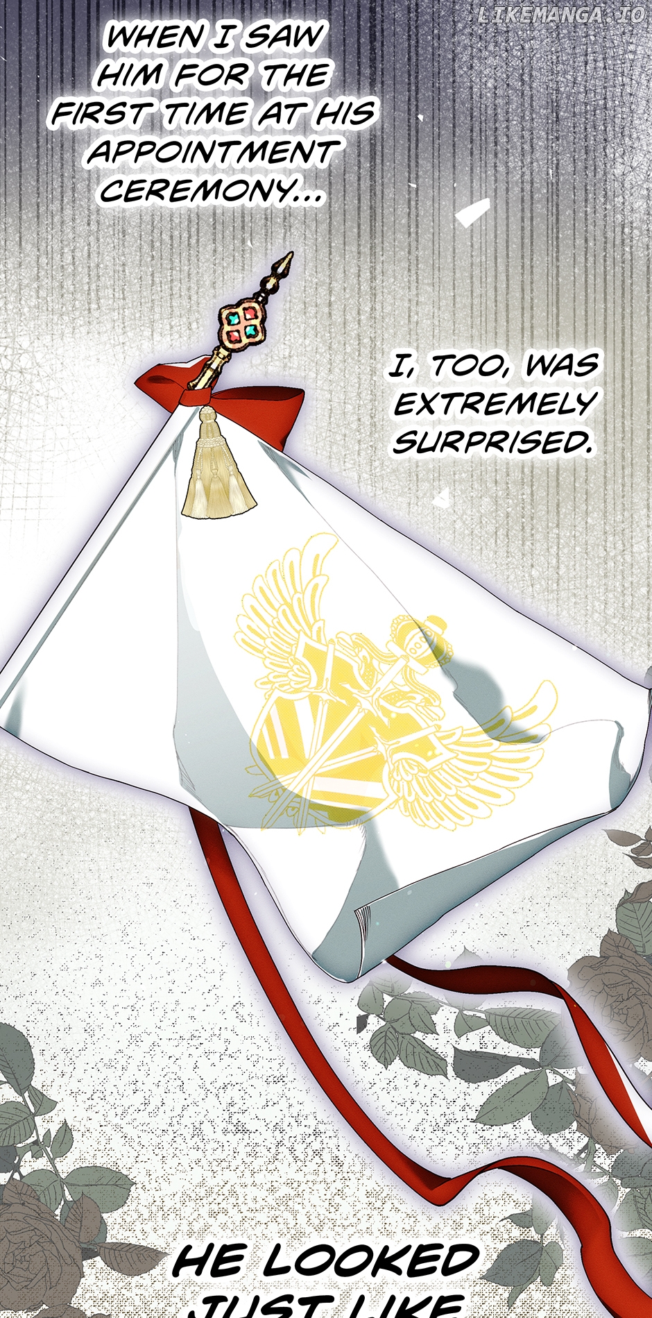In the Midst of an Intended Marriage With My Time-Limited Lover Chapter 28 - page 93