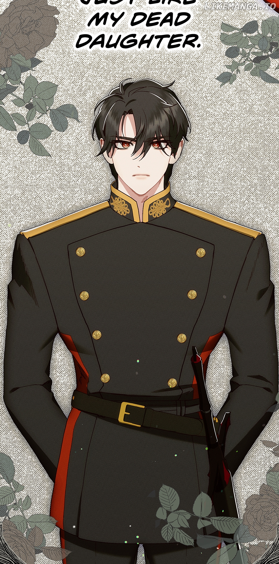 In the Midst of an Intended Marriage With My Time-Limited Lover Chapter 28 - page 94