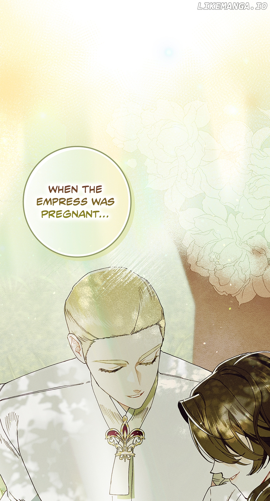 In the Midst of an Intended Marriage With My Time-Limited Lover Chapter 28 - page 98