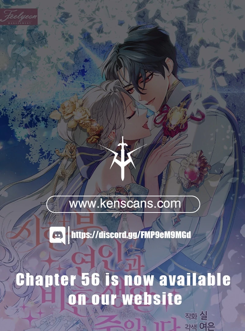 In the Midst of an Intended Marriage With My Time-Limited Lover Chapter 46 - page 1