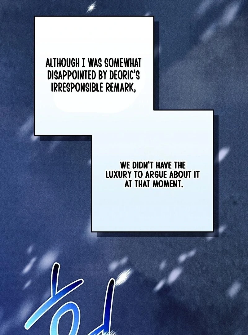 In the Midst of an Intended Marriage With My Time-Limited Lover Chapter 46 - page 101