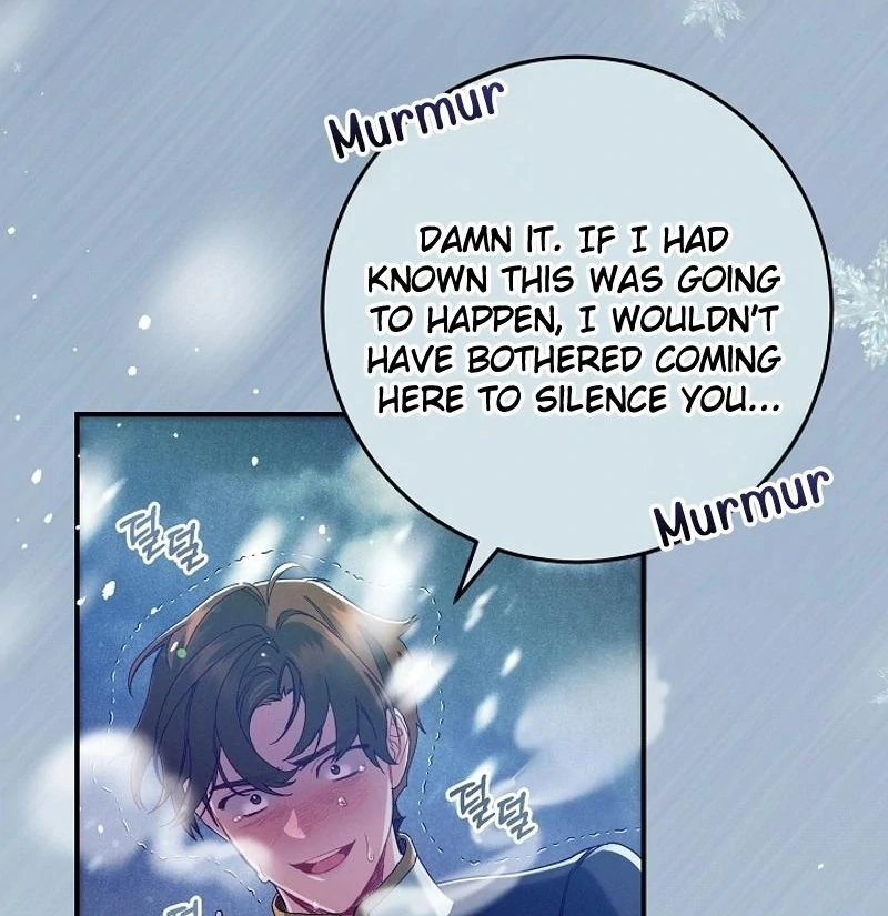 In the Midst of an Intended Marriage With My Time-Limited Lover Chapter 46 - page 110