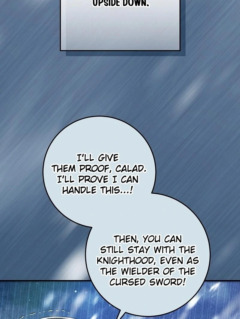 In the Midst of an Intended Marriage With My Time-Limited Lover Chapter 46 - page 115