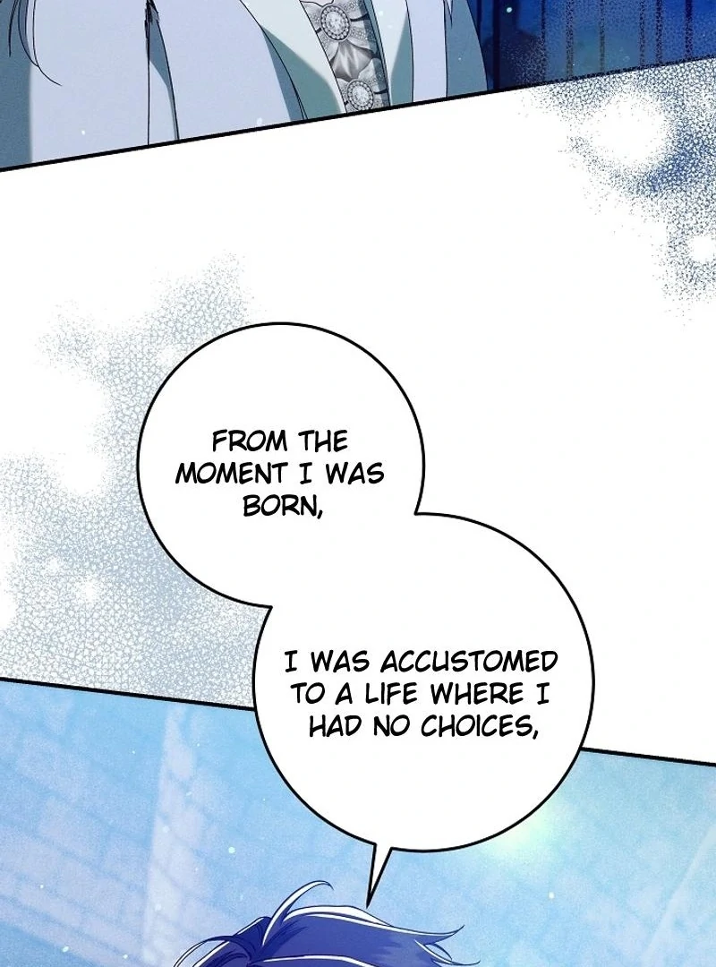 In the Midst of an Intended Marriage With My Time-Limited Lover Chapter 46 - page 123