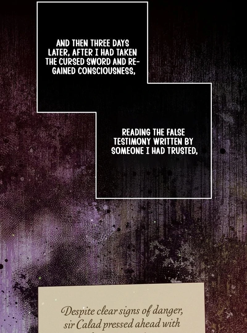 In the Midst of an Intended Marriage With My Time-Limited Lover Chapter 46 - page 128