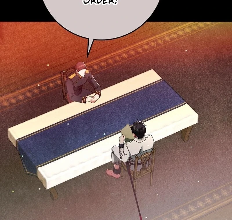 In the Midst of an Intended Marriage With My Time-Limited Lover Chapter 46 - page 132