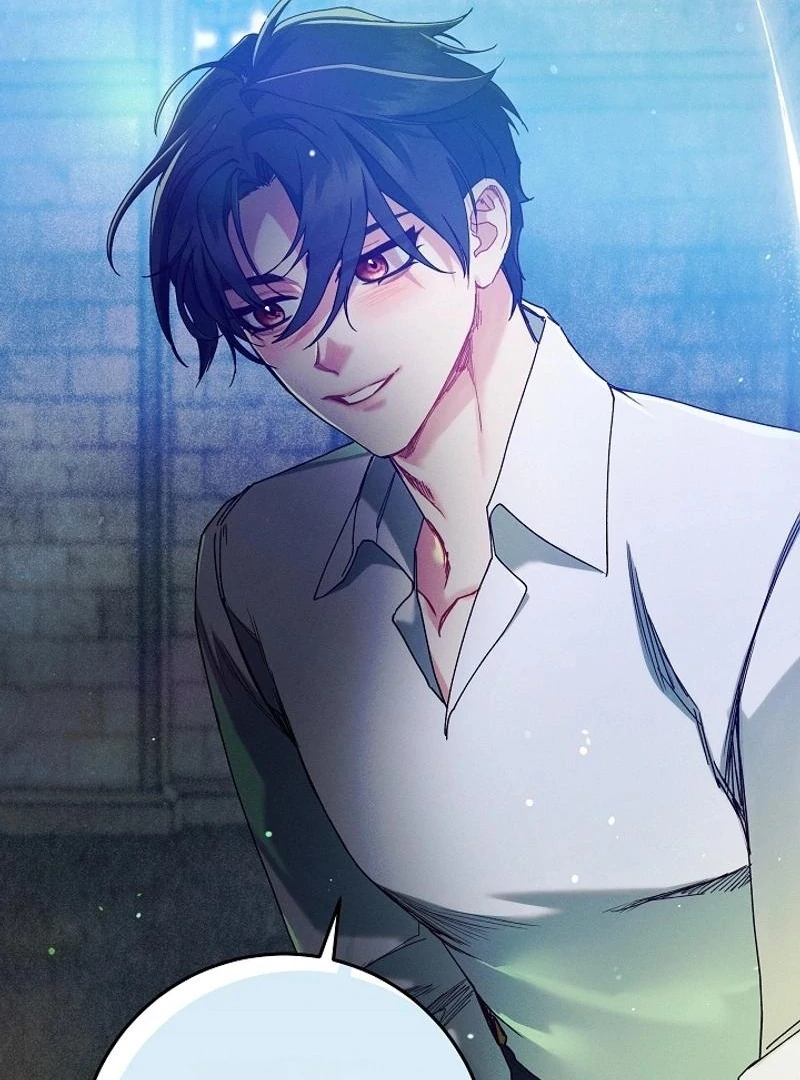In the Midst of an Intended Marriage With My Time-Limited Lover Chapter 46 - page 136