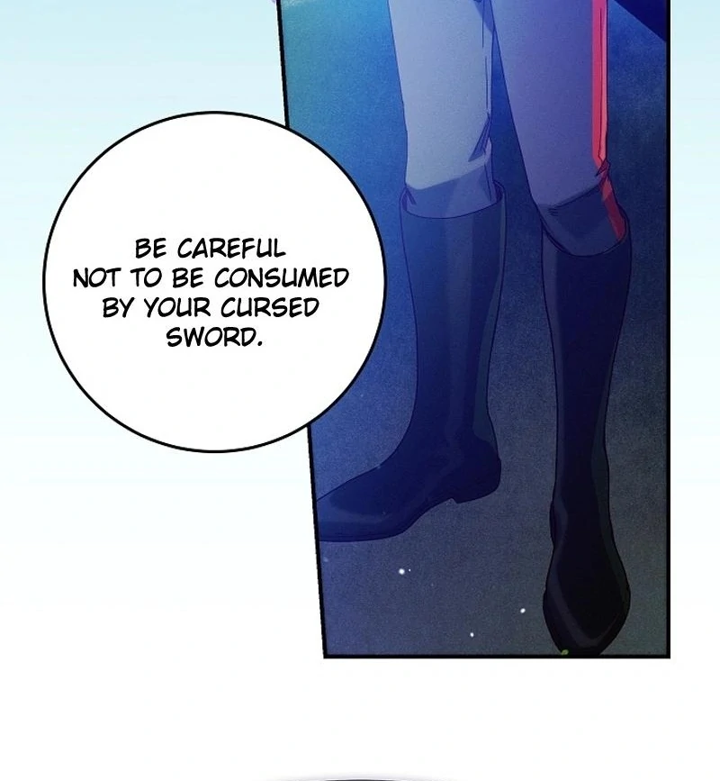 In the Midst of an Intended Marriage With My Time-Limited Lover Chapter 46 - page 15