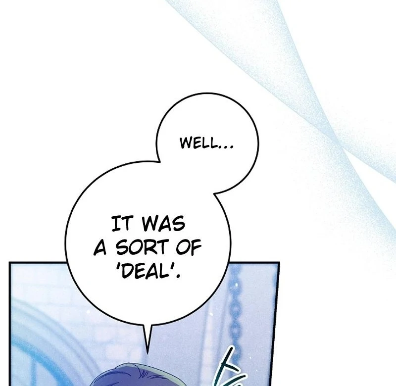 In the Midst of an Intended Marriage With My Time-Limited Lover Chapter 46 - page 19