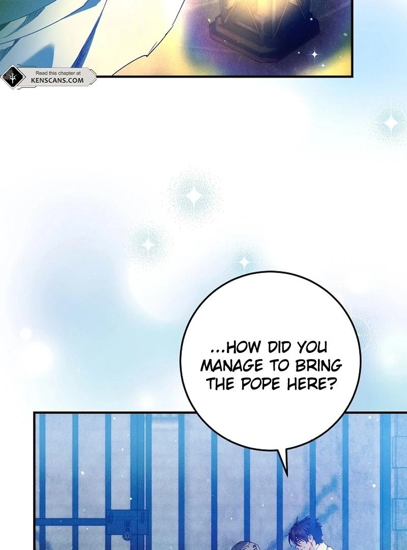 In the Midst of an Intended Marriage With My Time-Limited Lover Chapter 46 - page 29