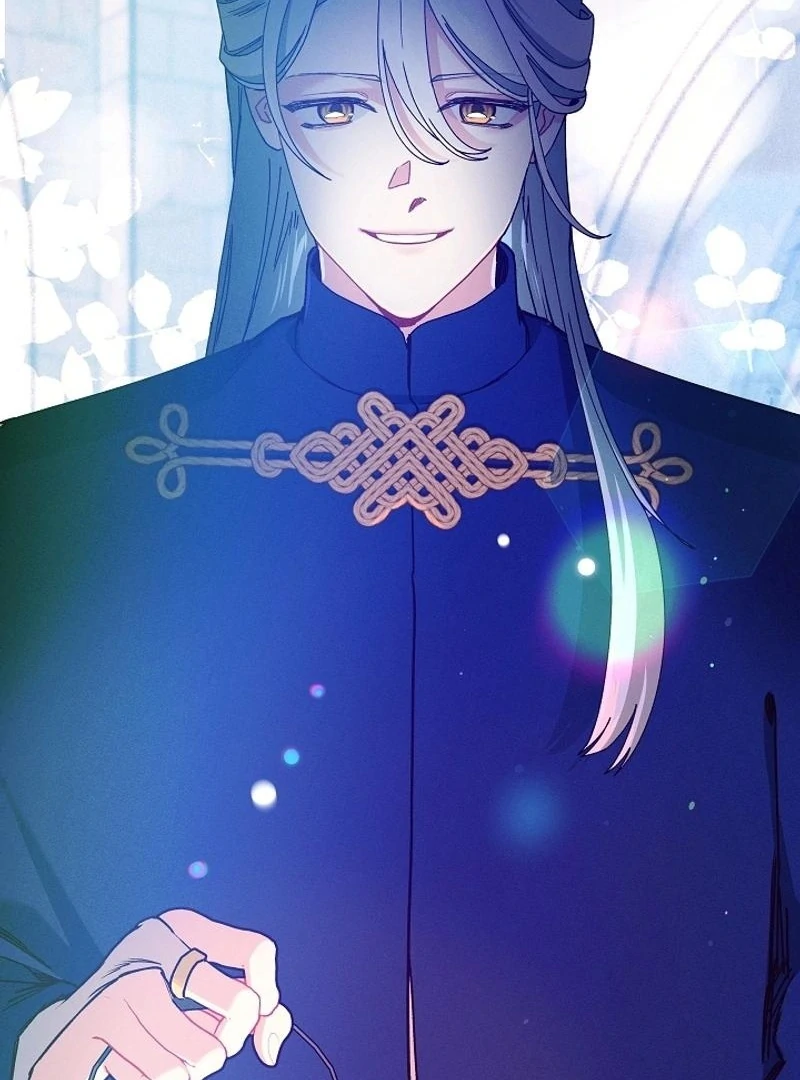In the Midst of an Intended Marriage With My Time-Limited Lover Chapter 46 - page 3