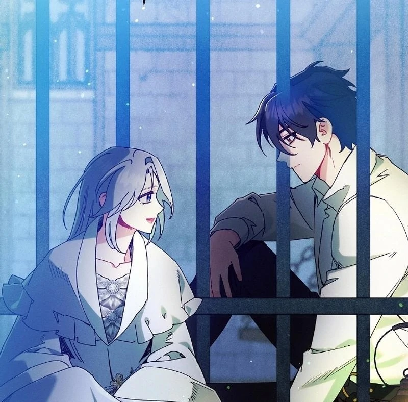 In the Midst of an Intended Marriage With My Time-Limited Lover Chapter 46 - page 31