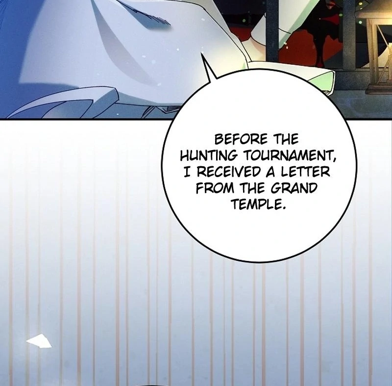 In the Midst of an Intended Marriage With My Time-Limited Lover Chapter 46 - page 32