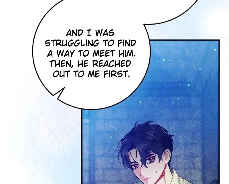 In the Midst of an Intended Marriage With My Time-Limited Lover Chapter 46 - page 36