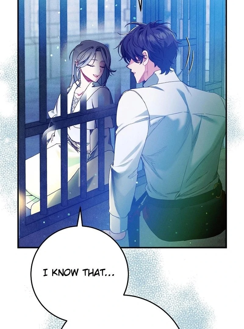 In the Midst of an Intended Marriage With My Time-Limited Lover Chapter 46 - page 39