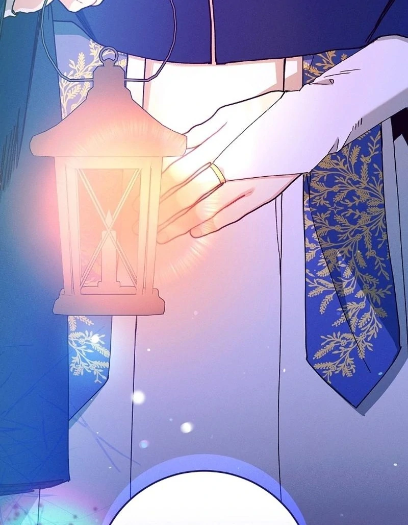 In the Midst of an Intended Marriage With My Time-Limited Lover Chapter 46 - page 4