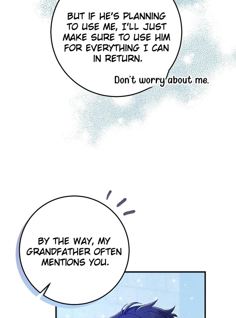 In the Midst of an Intended Marriage With My Time-Limited Lover Chapter 46 - page 40