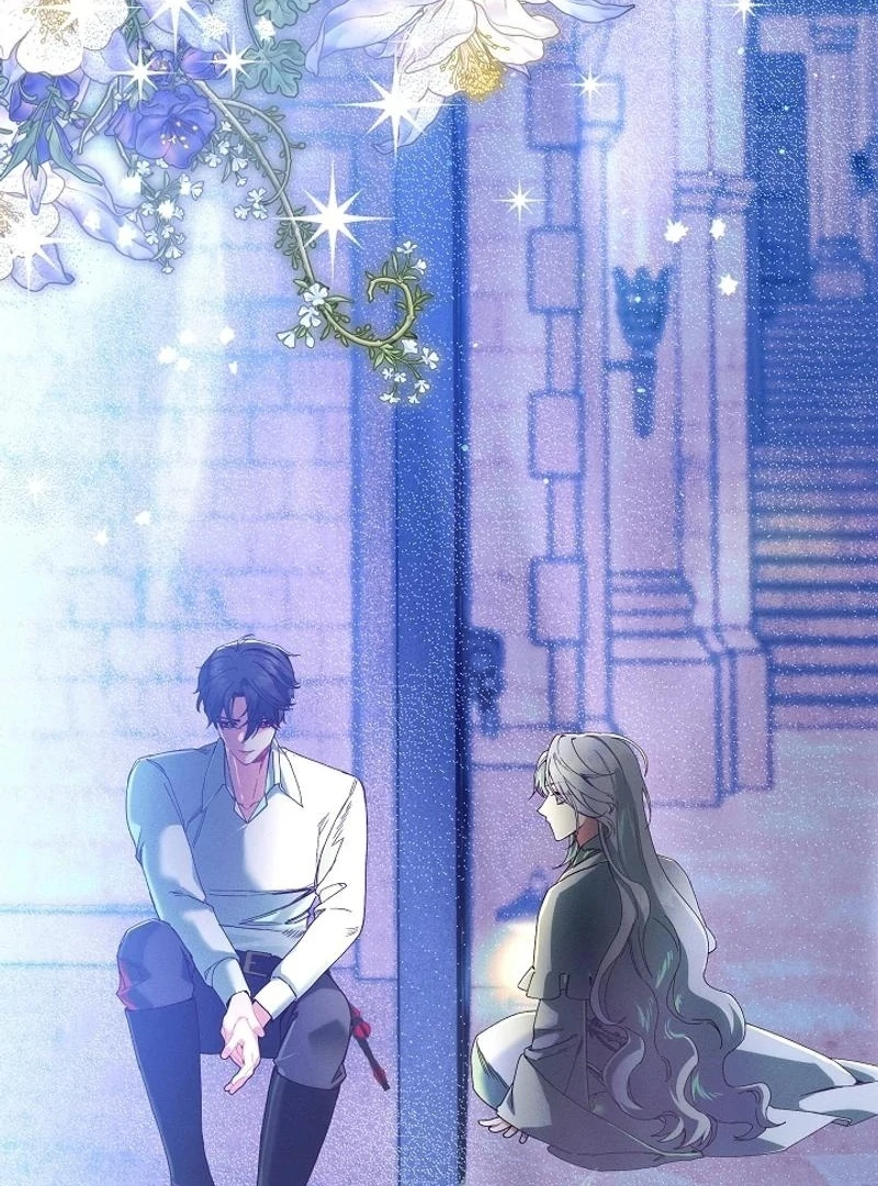 In the Midst of an Intended Marriage With My Time-Limited Lover Chapter 46 - page 47