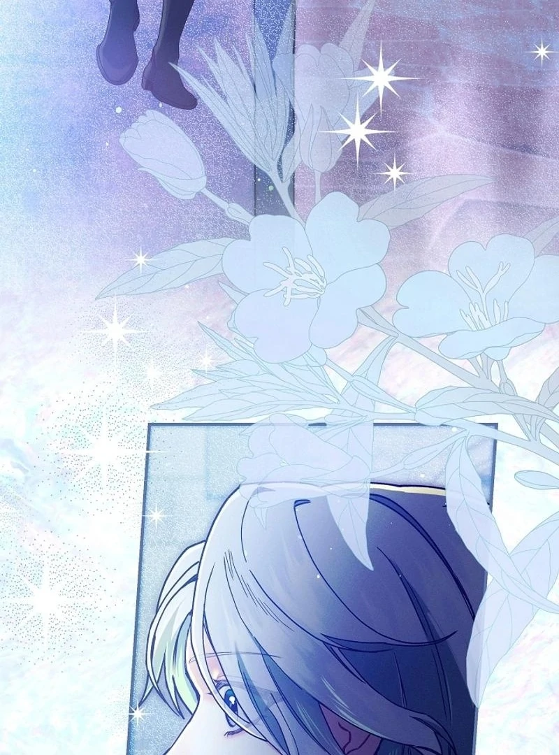 In the Midst of an Intended Marriage With My Time-Limited Lover Chapter 46 - page 48