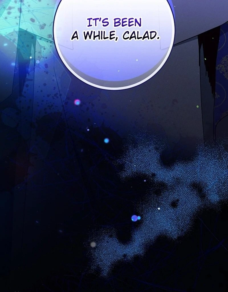 In the Midst of an Intended Marriage With My Time-Limited Lover Chapter 46 - page 5