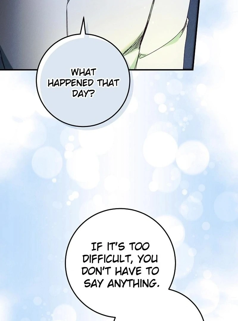 In the Midst of an Intended Marriage With My Time-Limited Lover Chapter 46 - page 54