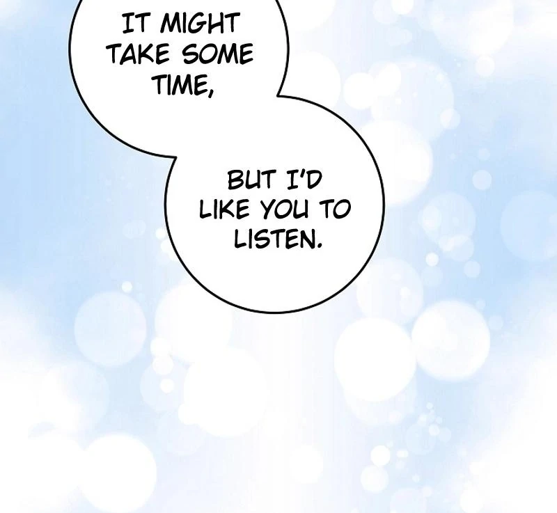 In the Midst of an Intended Marriage With My Time-Limited Lover Chapter 46 - page 56
