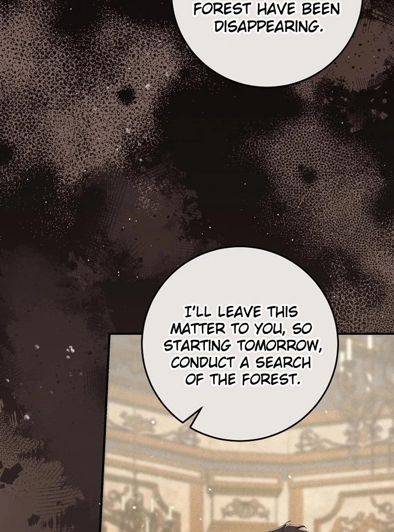 In the Midst of an Intended Marriage With My Time-Limited Lover Chapter 46 - page 59