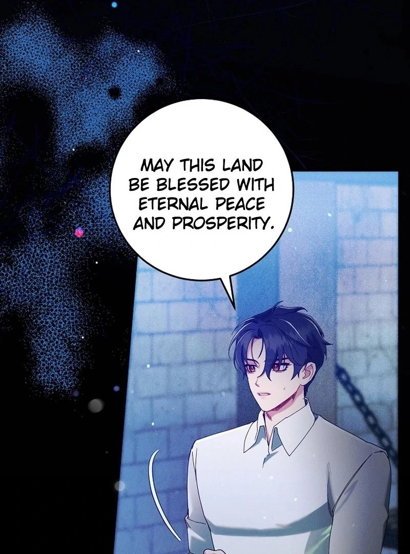 In the Midst of an Intended Marriage With My Time-Limited Lover Chapter 46 - page 6