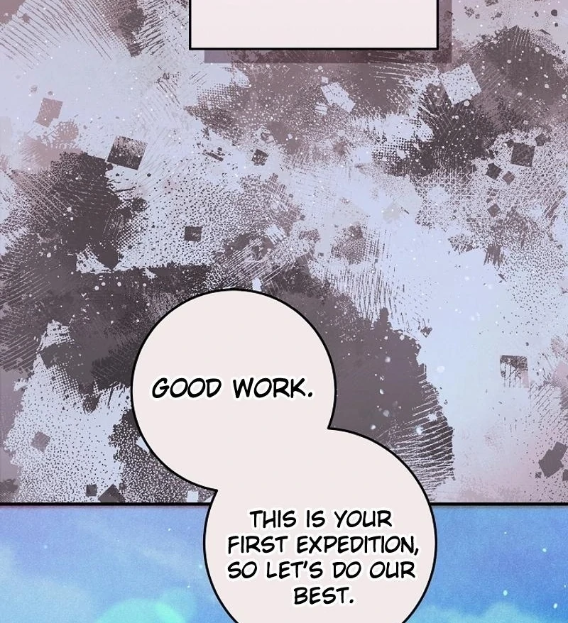 In the Midst of an Intended Marriage With My Time-Limited Lover Chapter 46 - page 63