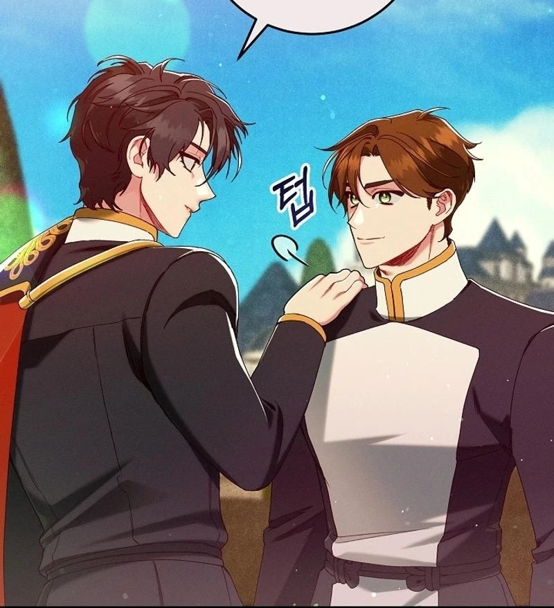 In the Midst of an Intended Marriage With My Time-Limited Lover Chapter 46 - page 64
