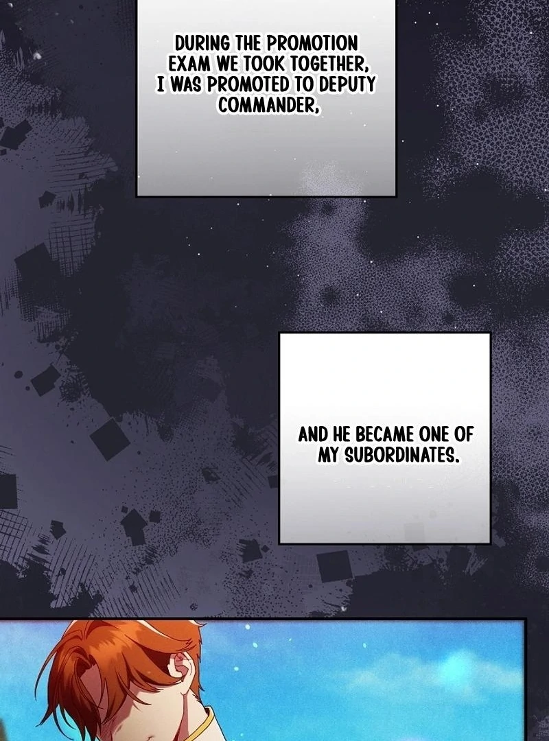 In the Midst of an Intended Marriage With My Time-Limited Lover Chapter 46 - page 66