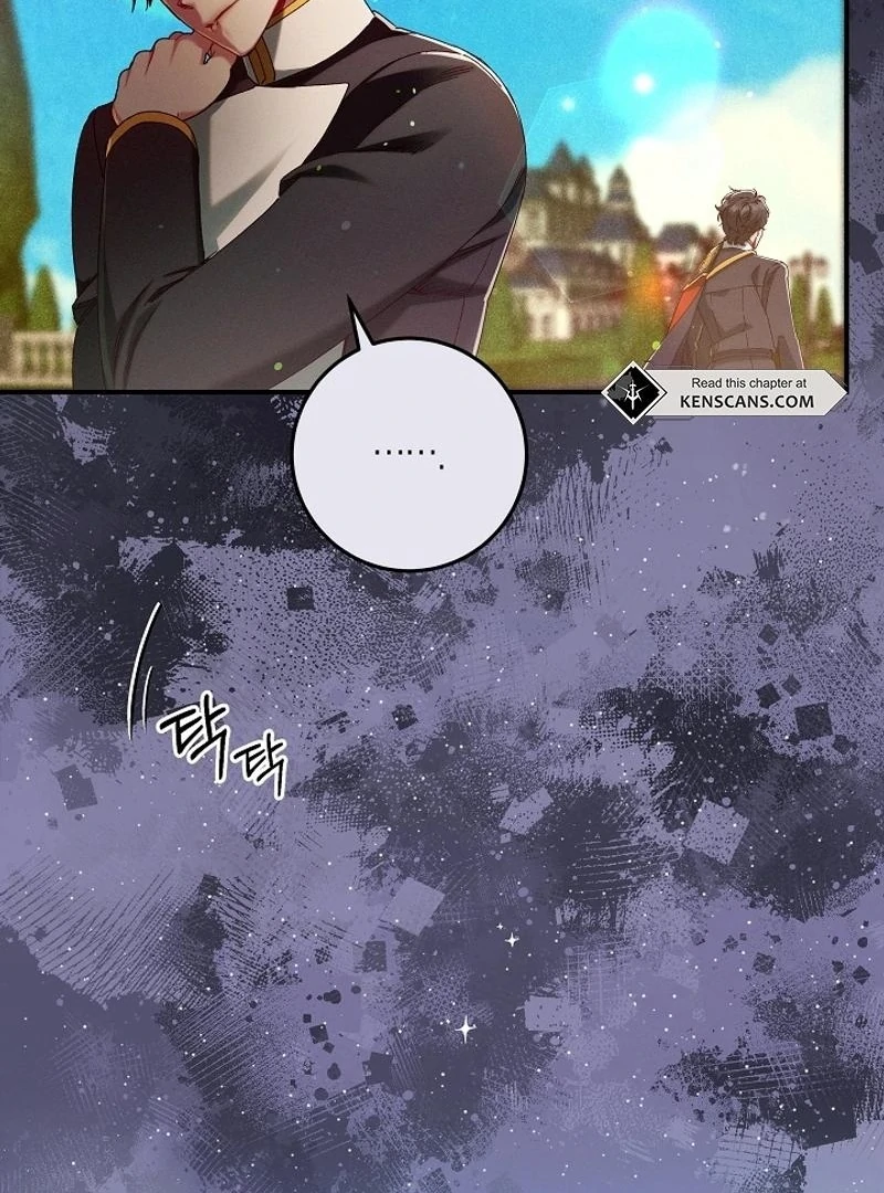 In the Midst of an Intended Marriage With My Time-Limited Lover Chapter 46 - page 67