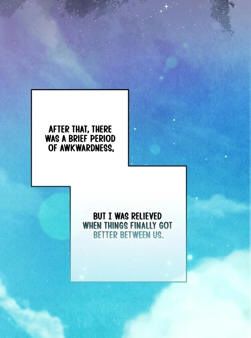 In the Midst of an Intended Marriage With My Time-Limited Lover Chapter 46 - page 68