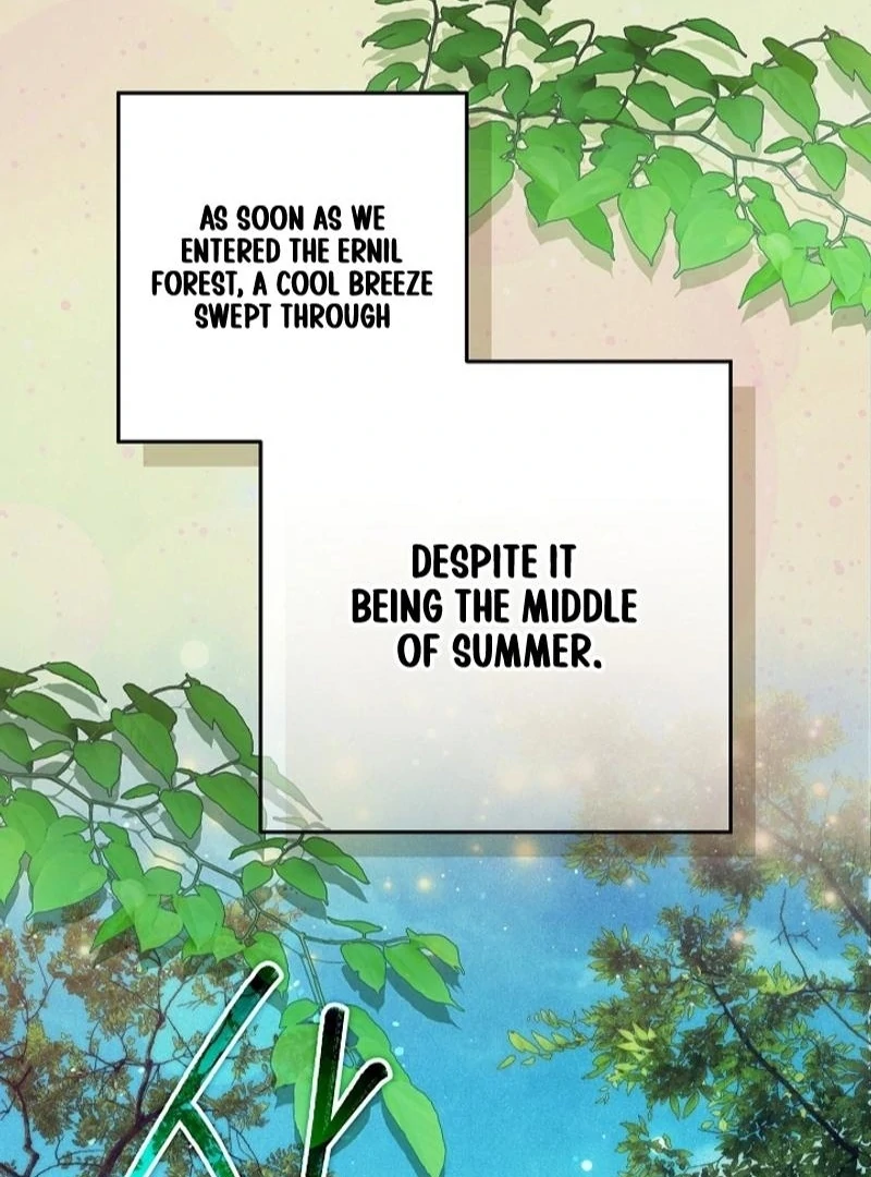In the Midst of an Intended Marriage With My Time-Limited Lover Chapter 46 - page 74