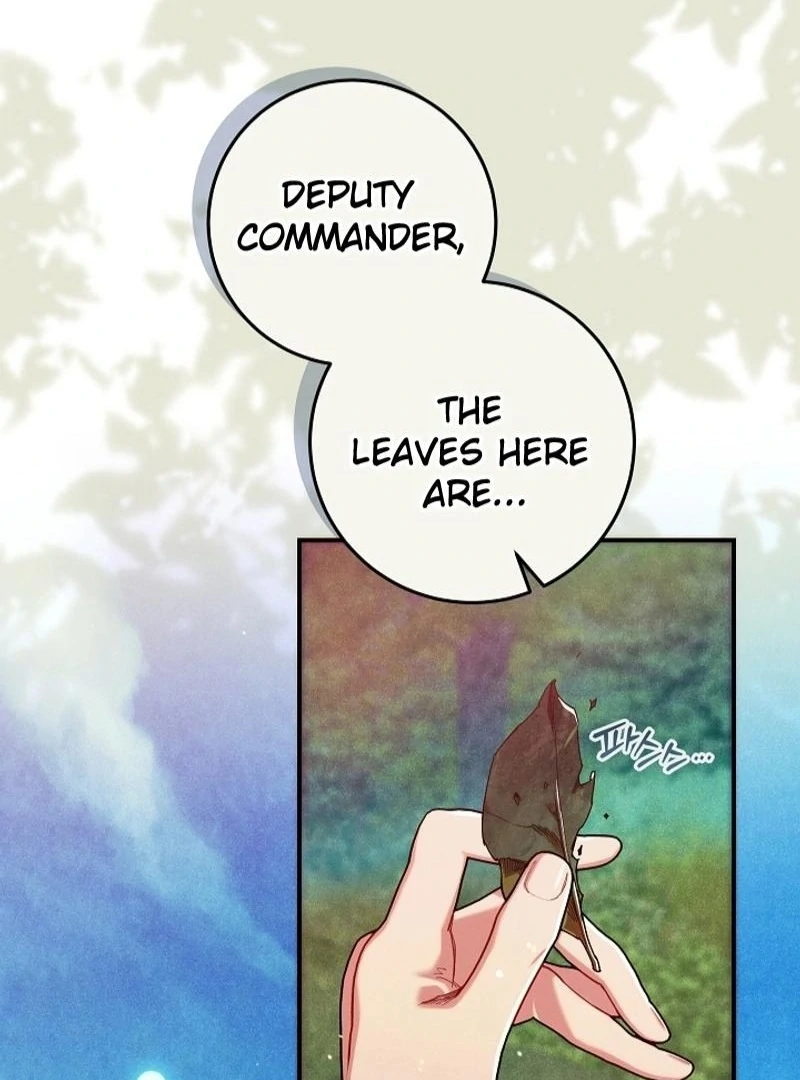 In the Midst of an Intended Marriage With My Time-Limited Lover Chapter 46 - page 77