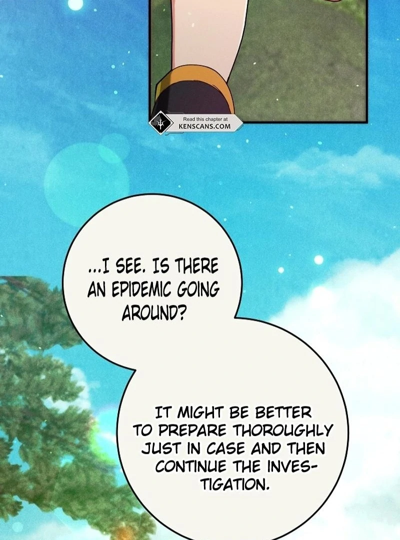 In the Midst of an Intended Marriage With My Time-Limited Lover Chapter 46 - page 78