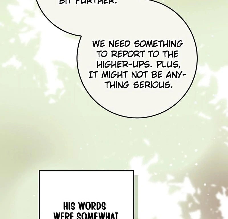 In the Midst of an Intended Marriage With My Time-Limited Lover Chapter 46 - page 80