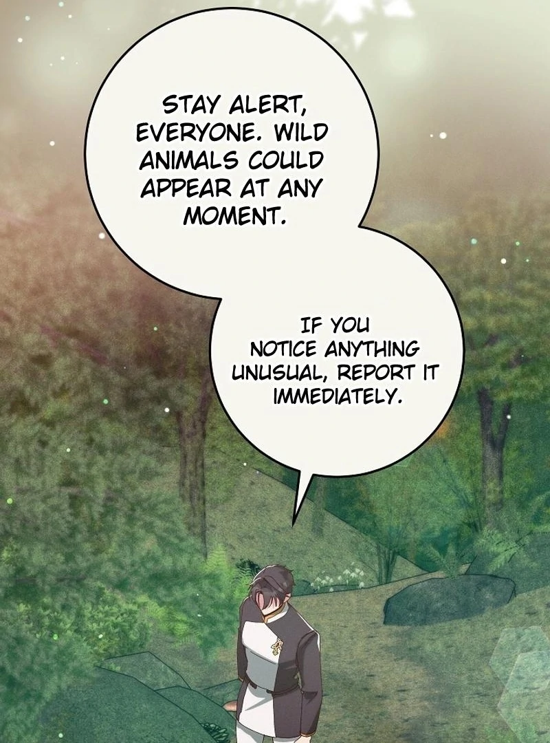 In the Midst of an Intended Marriage With My Time-Limited Lover Chapter 46 - page 82