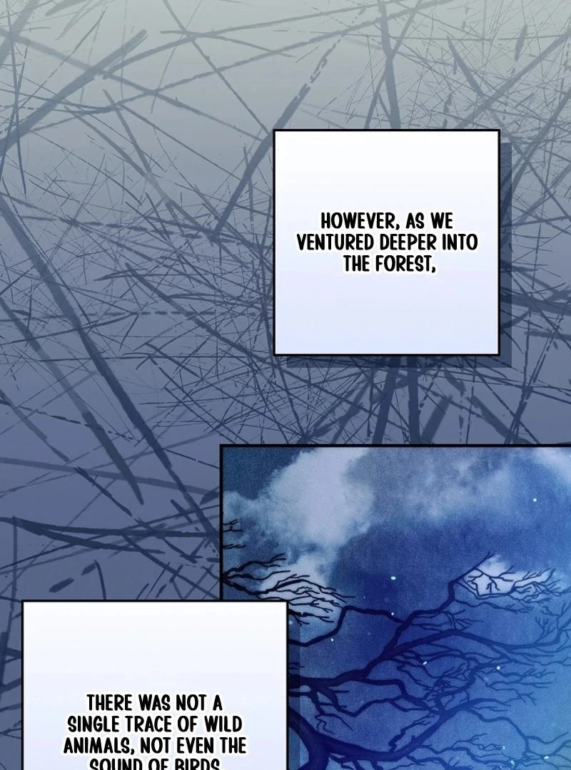 In the Midst of an Intended Marriage With My Time-Limited Lover Chapter 46 - page 84