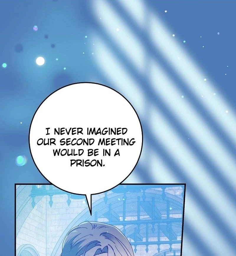 In the Midst of an Intended Marriage With My Time-Limited Lover Chapter 46 - page 9