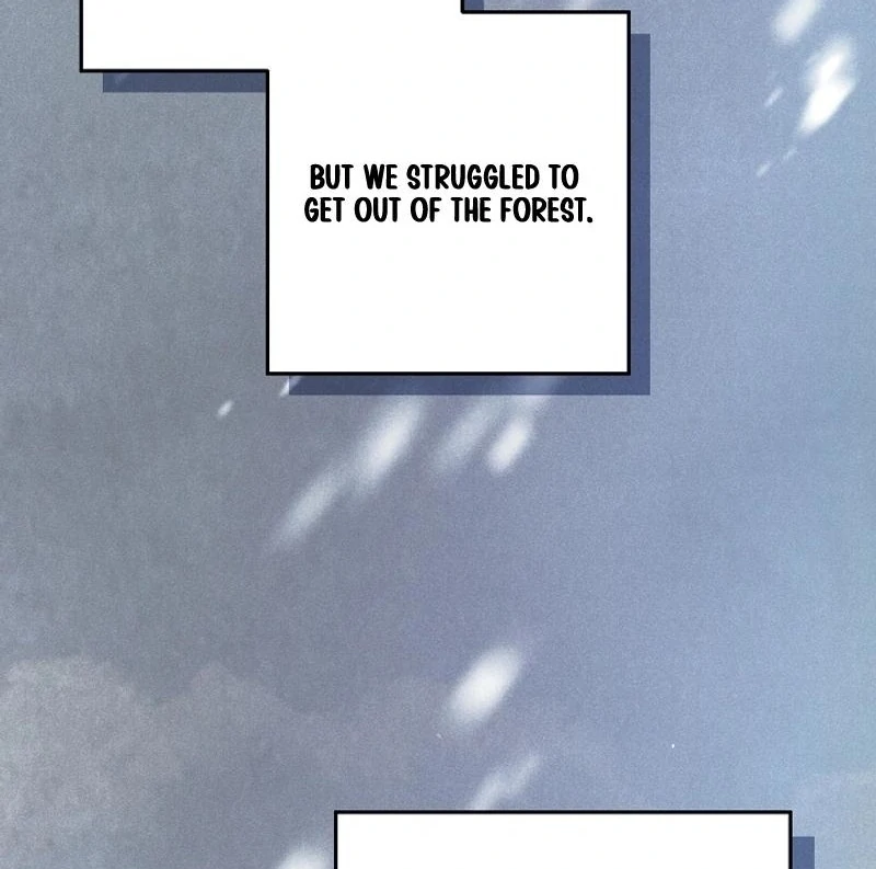 In the Midst of an Intended Marriage With My Time-Limited Lover Chapter 46 - page 93