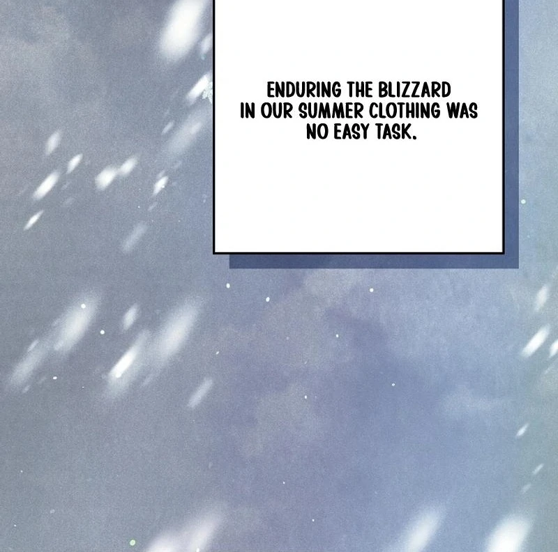 In the Midst of an Intended Marriage With My Time-Limited Lover Chapter 46 - page 94